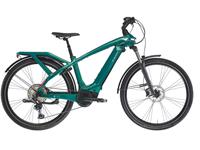 Bianchi E-Omnia T-Type XT - Verkrijgbaar bij Aerts Action Bikes in Kalmthout